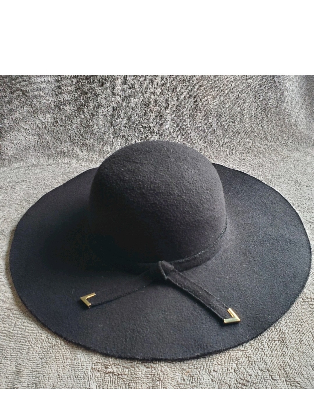 Something Special Women's Wide Brim Floppy Hat Country, Boho, Classic Style